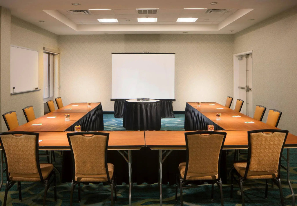 SpringHill Suites by Marriott Orlando at SeaWorld