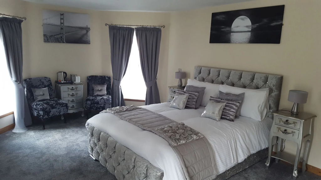 Star Inn Rooms