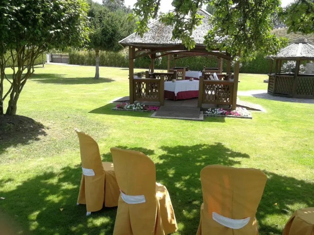 Hostal La Casilla