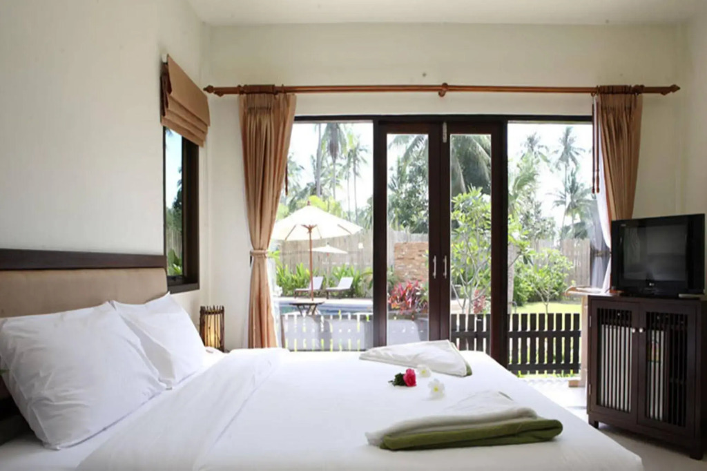 Panalee Koh Samui Resort