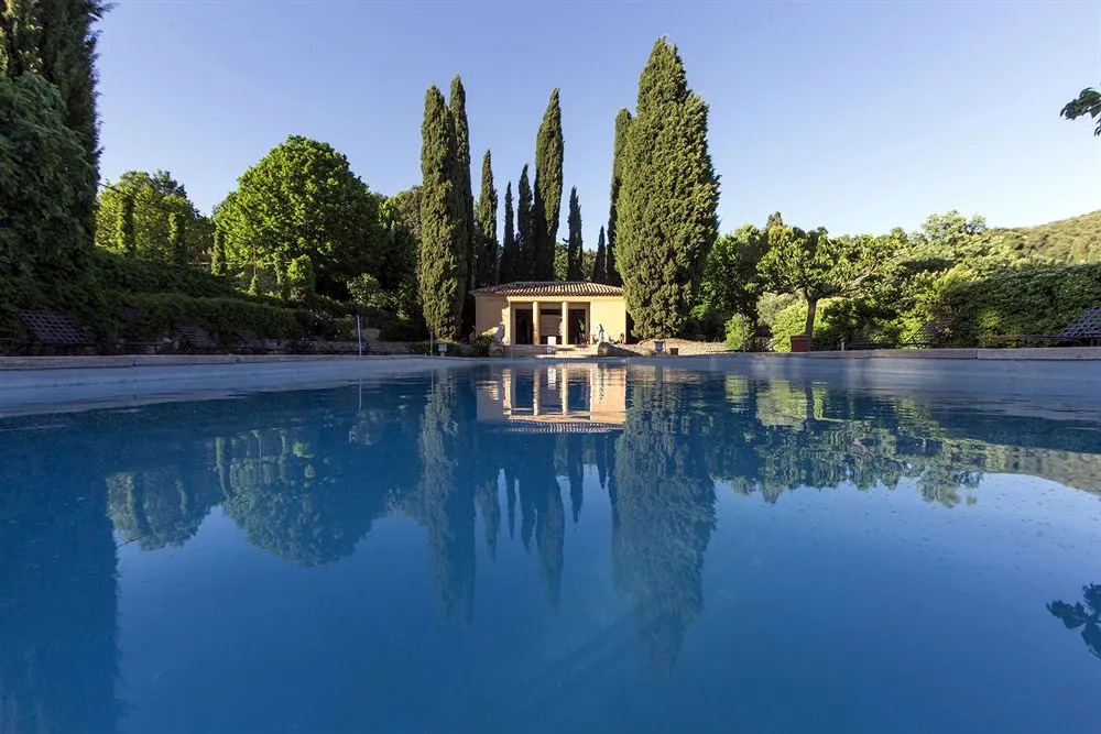 Domaine de la Baume