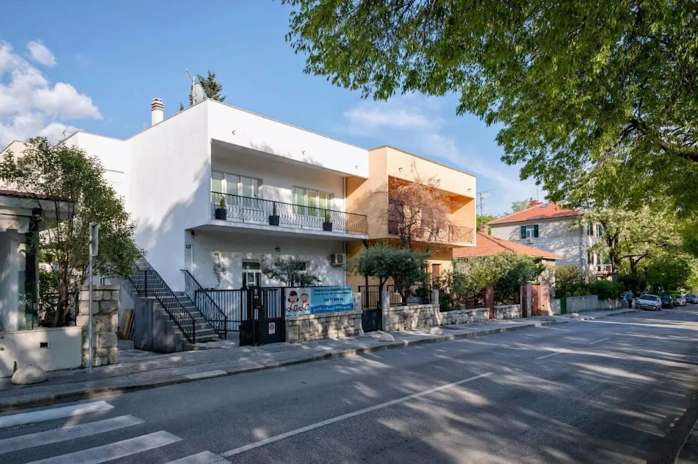 Apartment Maja