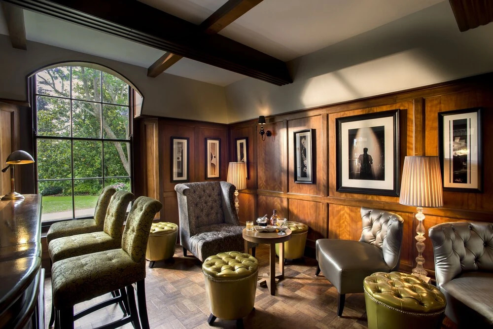 Malvern Manor Country Guest House