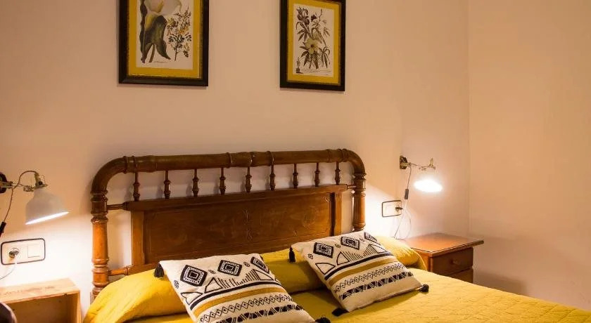 Hostal El Pozo