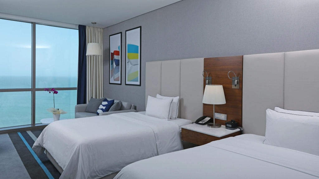 Hotel InterContinental Cartagena by IHG