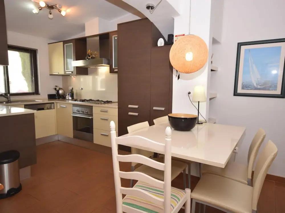 Attractive Apartment in Albufeira With sea View