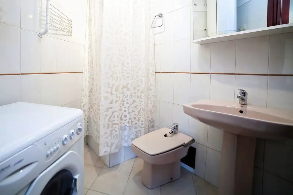 Sanabria Park Apartment with Pool