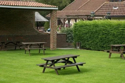 Potters Inn