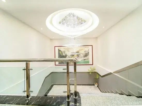 ShellHotel