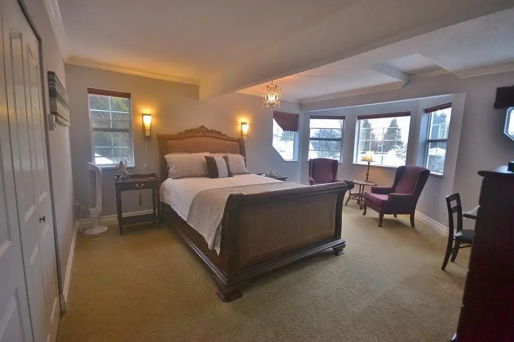 Hawley Place Bed and Breakfast