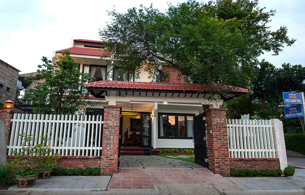 Navilla Huế Homestay