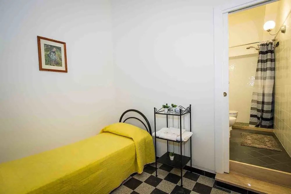 Bed and Breakfast La Torretta