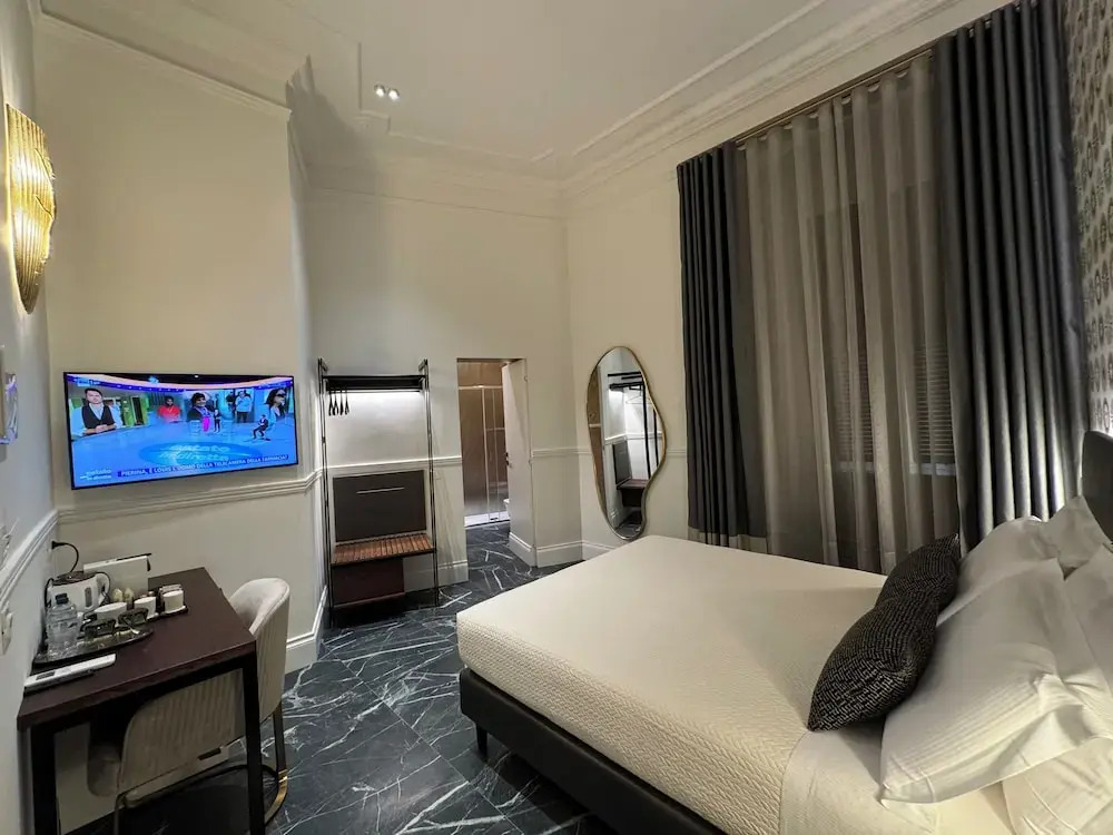 Lovely Rooms
