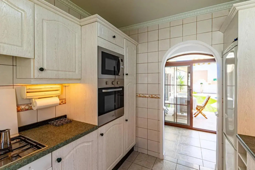 Blue Dream Villa by Dream Homes Tenerife