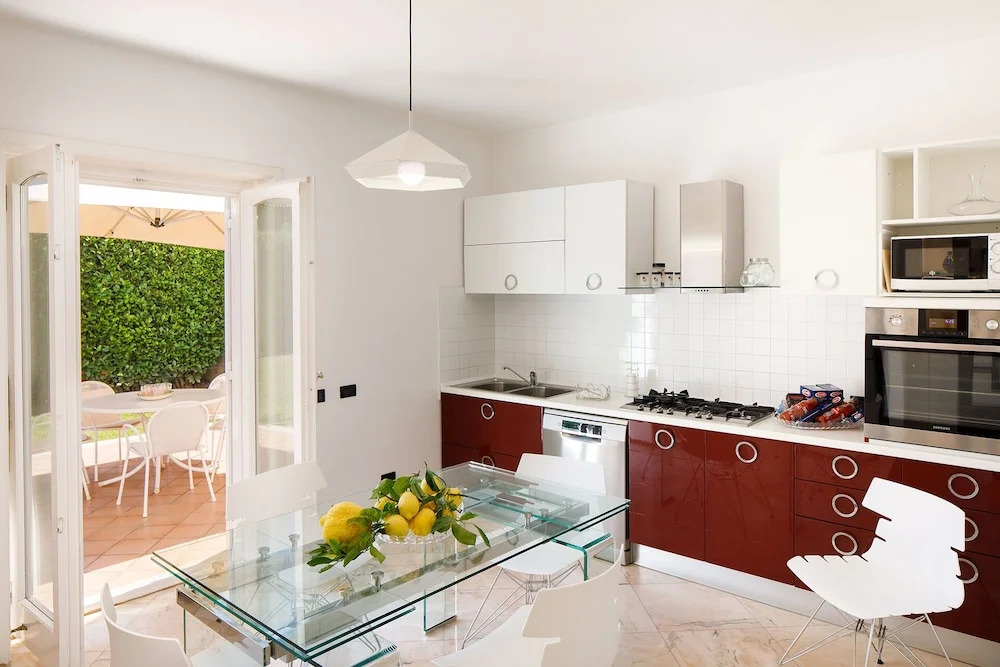 AMORE RENTALS - Villa Lia