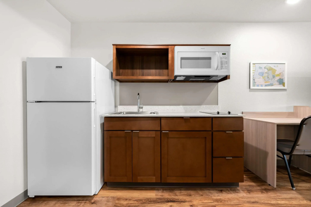 Woodspring Suites Huntsville - Research Park