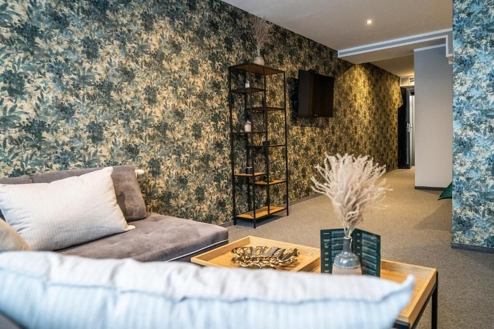 Seven Hotel Bytom - Katowice