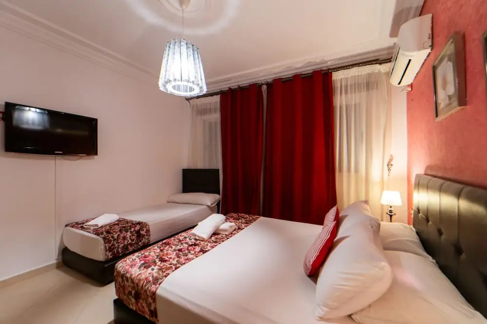 Villa Rita Guest House