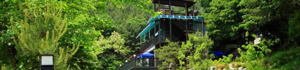 Yangpyeongwhite Tree Pension