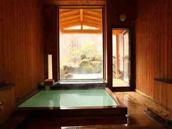 Country House Keizanso