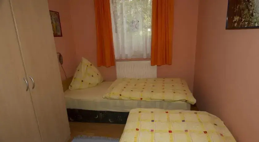 Ferienhaus Rainer