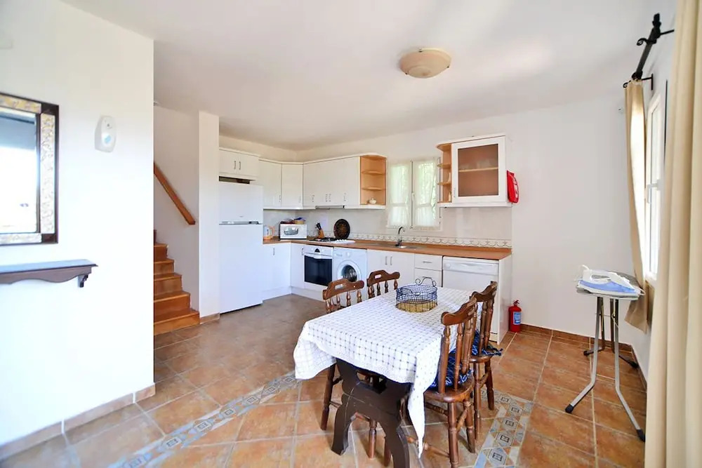 Villa Hera