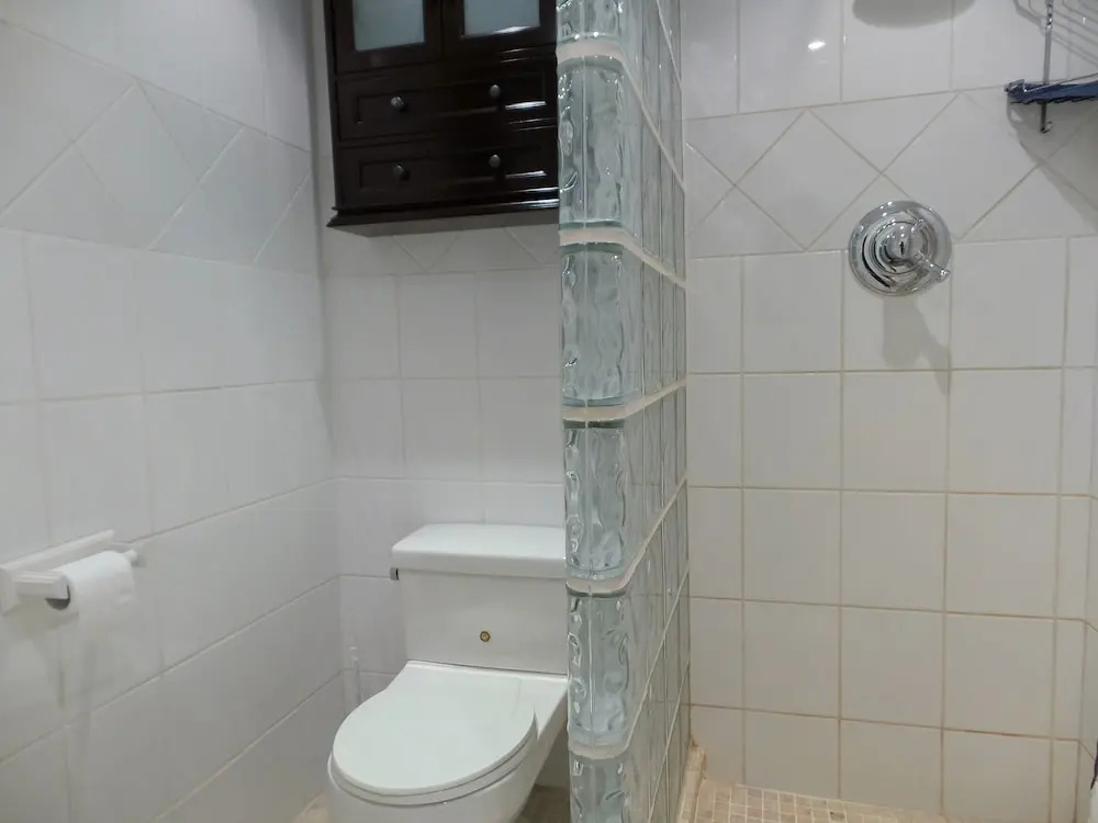 Villa 244C Jolly Harbour