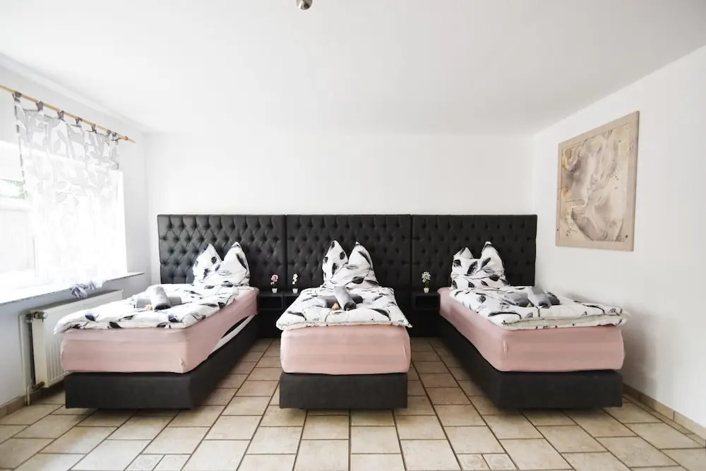 Messeapartment Buchforst