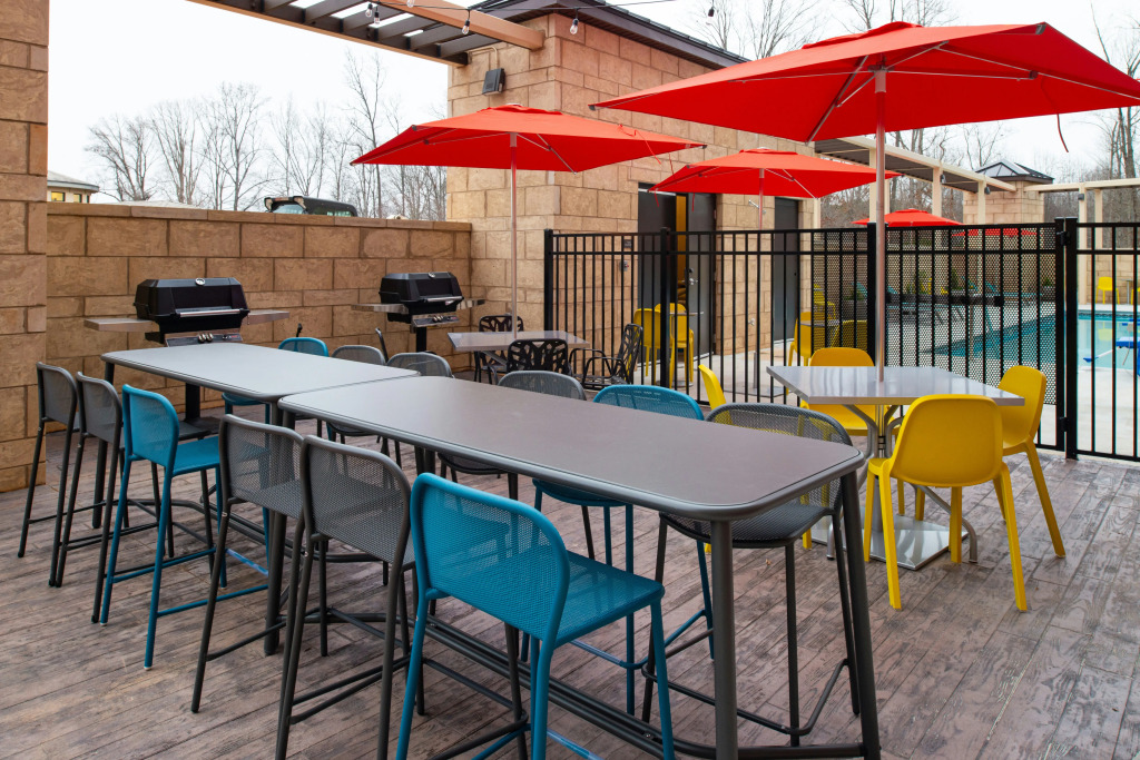 Home2 Suites By Hilton Charlotte Mooresville, Nc