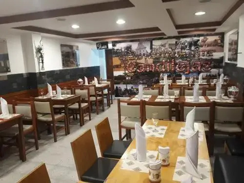 Hotel Santamaria INN