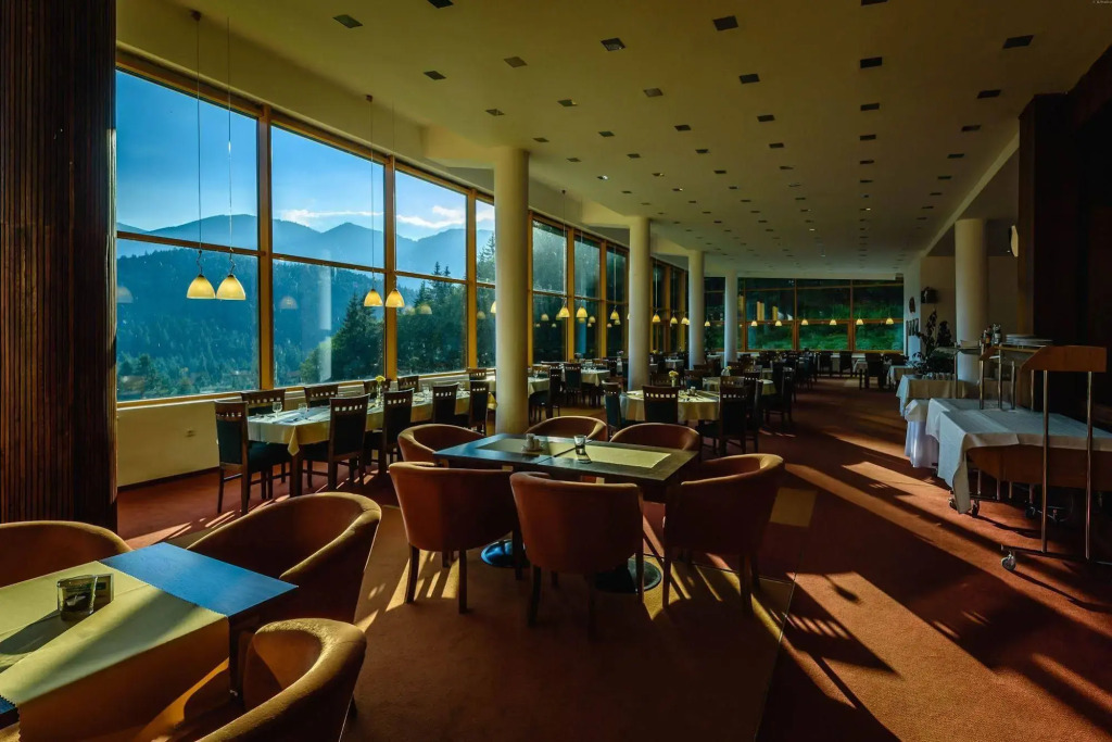 Hotel Boboty