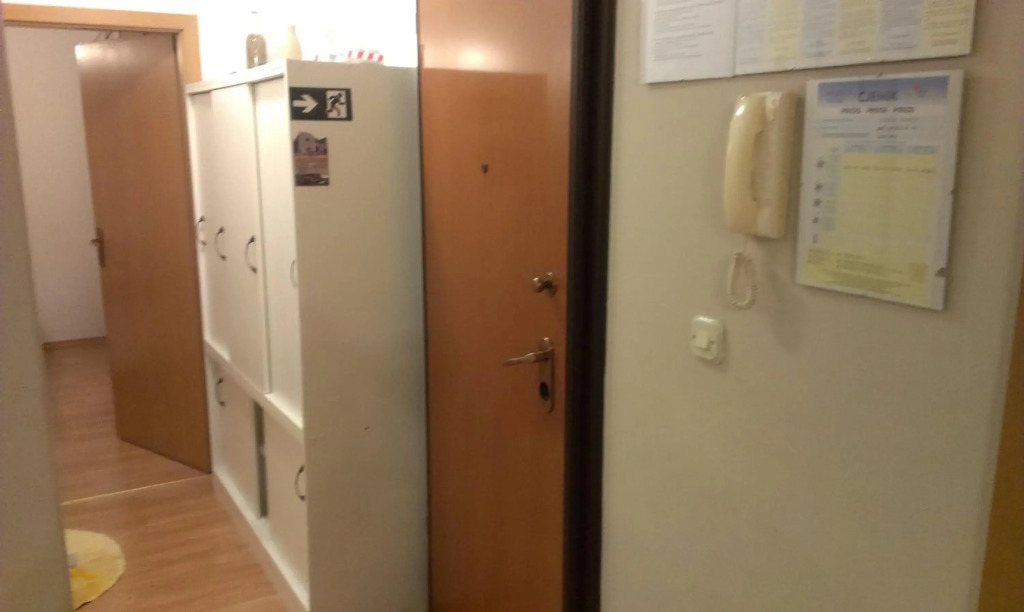 Apartment Viki