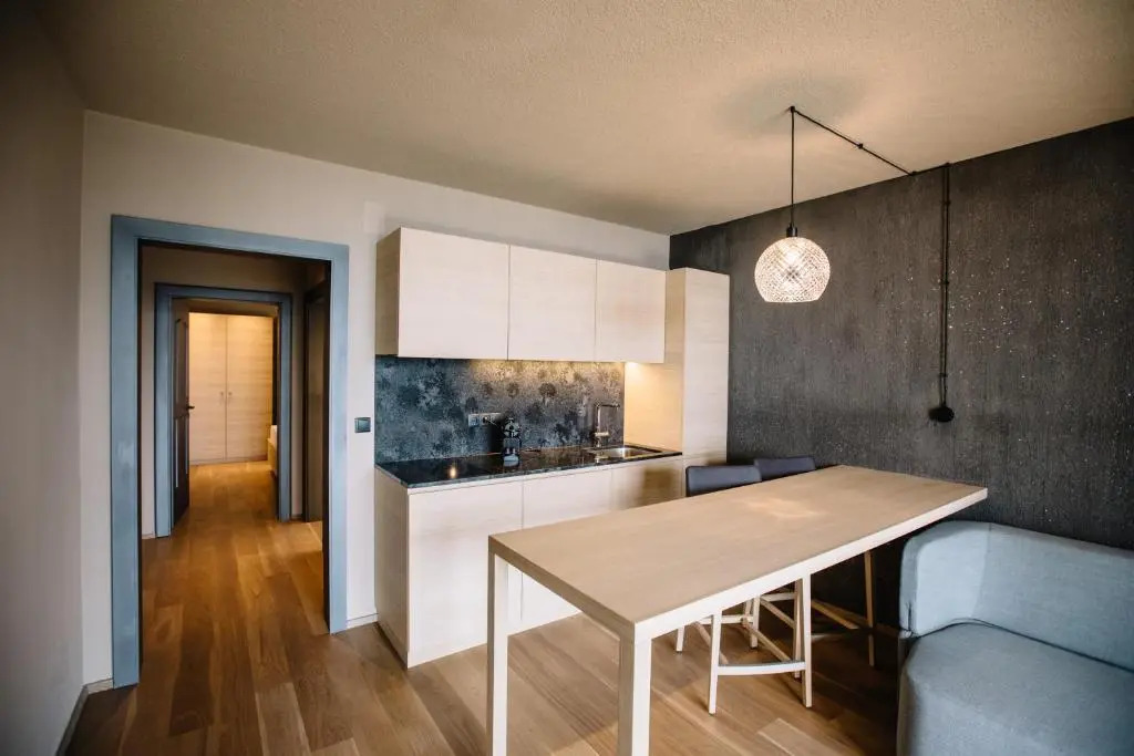Panoramic Suites Winzerhöhe
