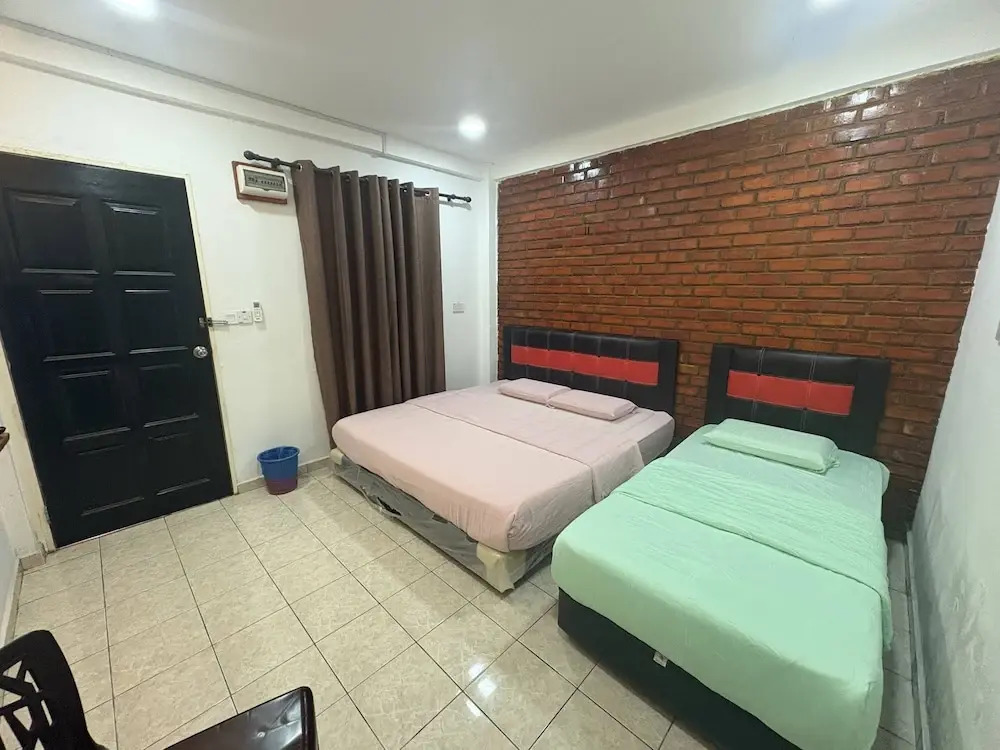 OYO 91257 Classic Homestay Keningau