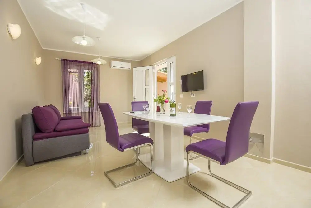 Apartments Zazah