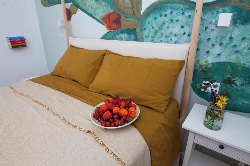 Casa mia in Puglia