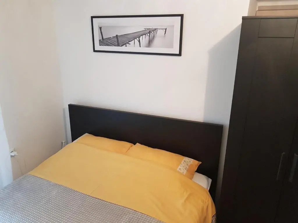 Apartment Sutlic