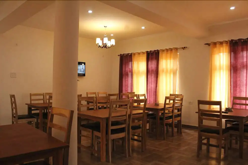 Hotel Kasdar