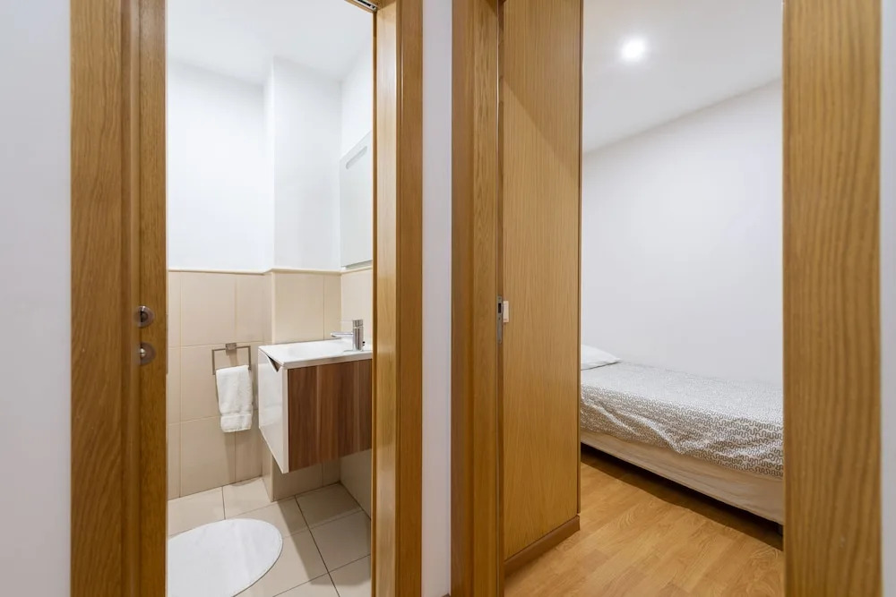 Apartamentos Atlantis Getaway