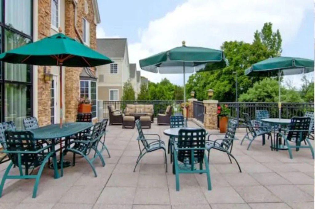 Homewood Suites by Hilton Stratford