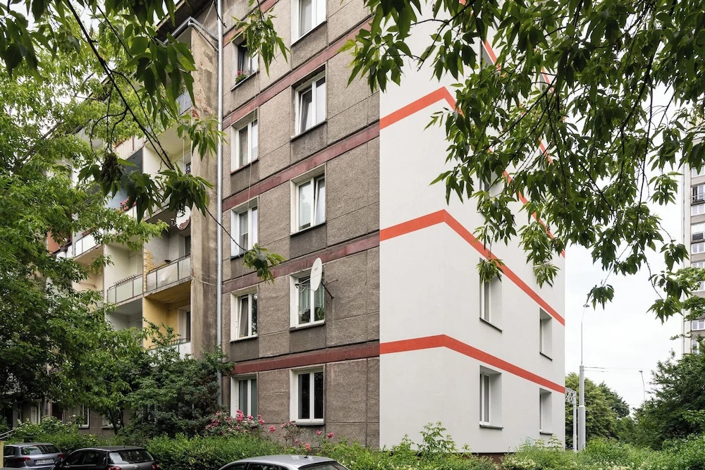 RentPlanet - Apartament Grabiszyńska