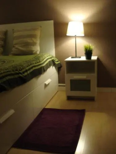 Chambre dhôte Zen chez Philippe Parking free