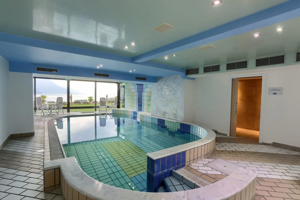 Hotel Lido Blu - Surf & Bike