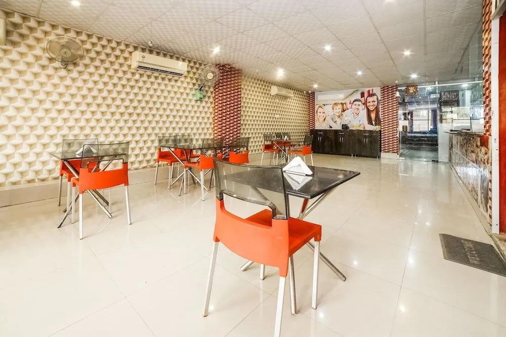 HOTEL VEER BHUMI PALACE