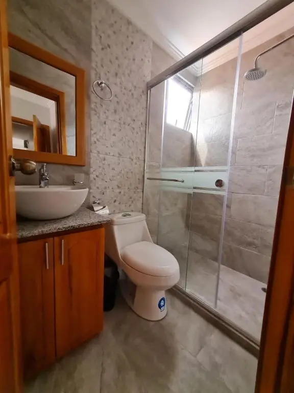 Hostal Morlaquita