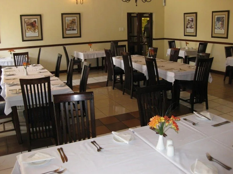 The George Hotel