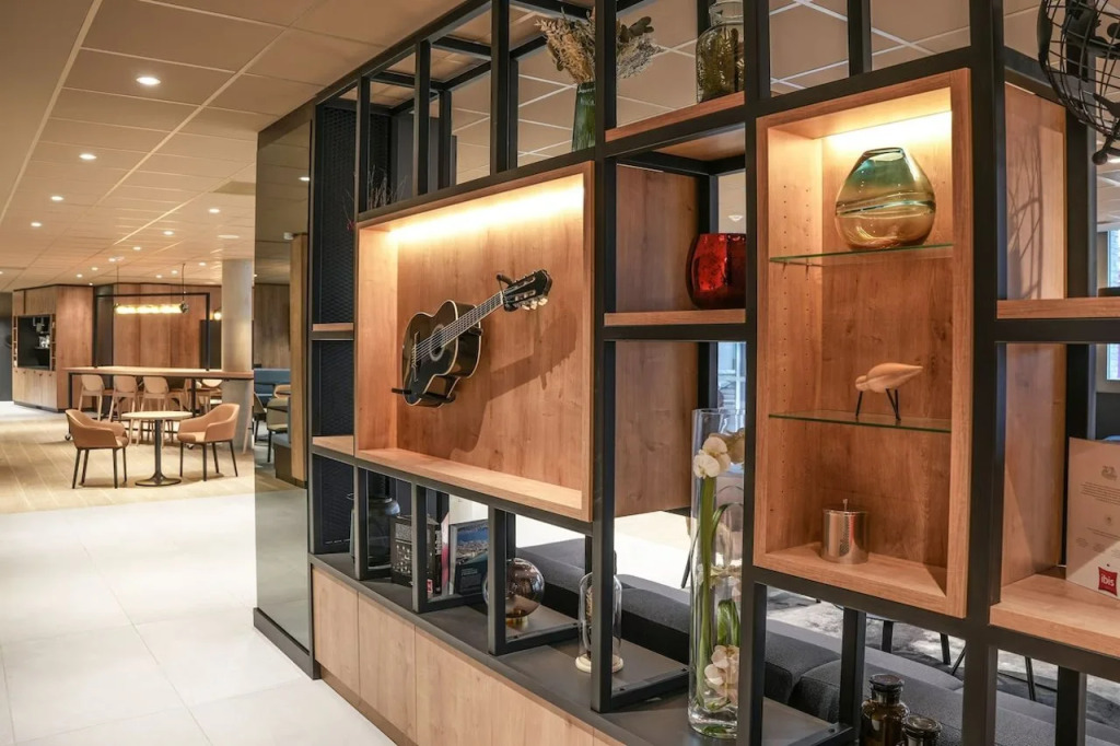 Ibis Paris Gare Montparnasse Catalogne