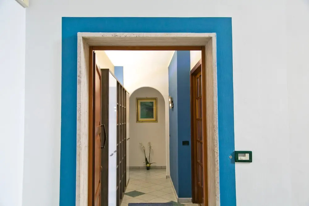 Bluemarine Apartment