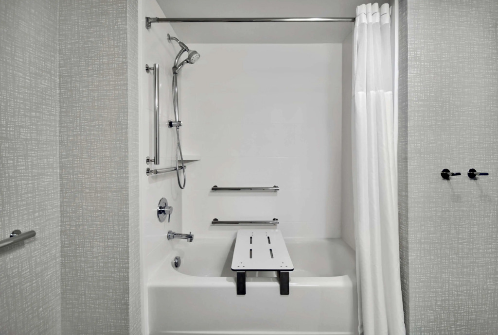 Hampton Inn Abingdon, Va