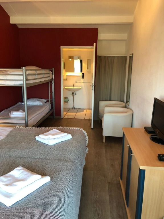 Hotel Sincfal